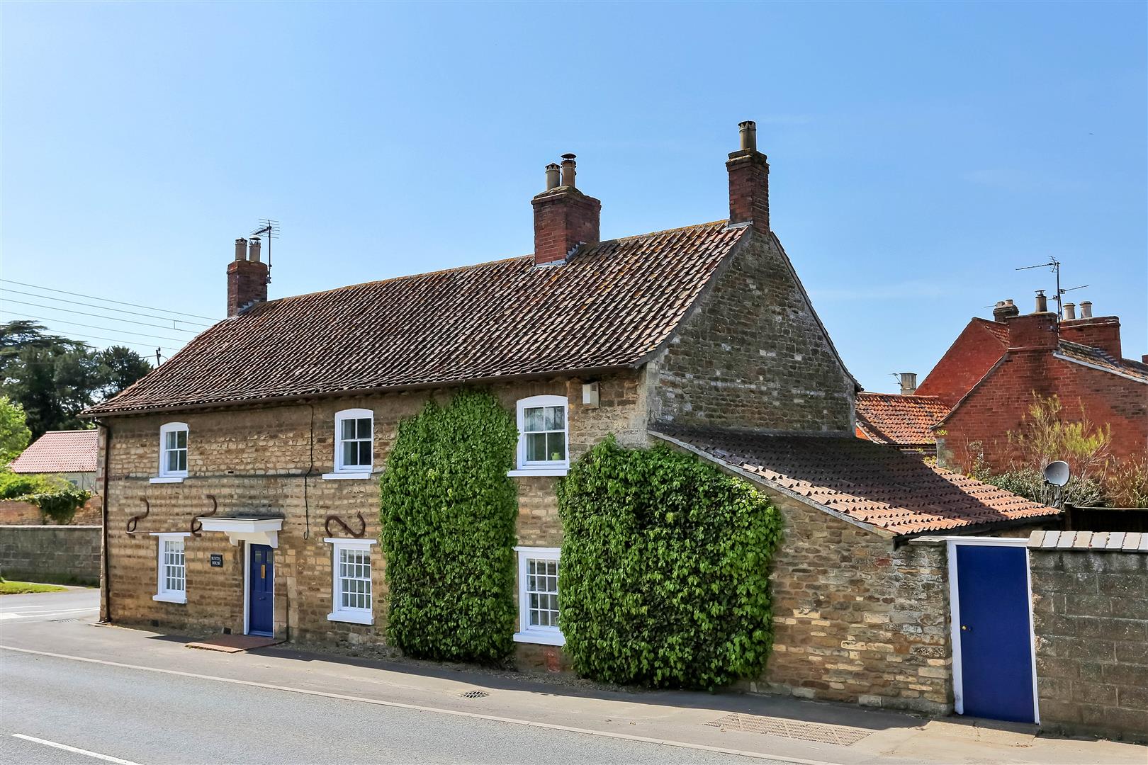 4 bedroom property in Barkston